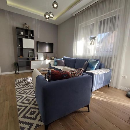 Stefan Lux Apartment Bijeljina Dış mekan fotoğraf