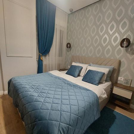 Stefan Lux Apartment Bijeljina Dış mekan fotoğraf