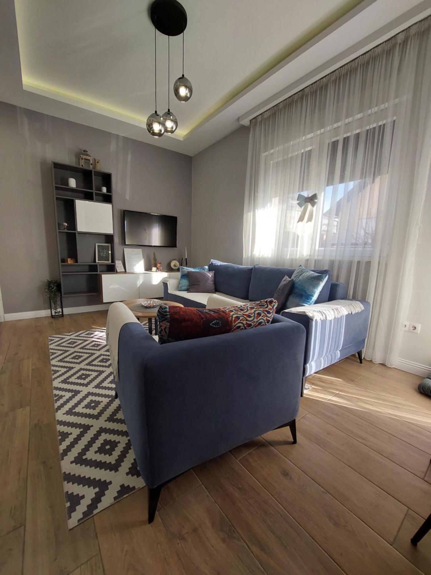 Stefan Lux Apartment Bijeljina Dış mekan fotoğraf