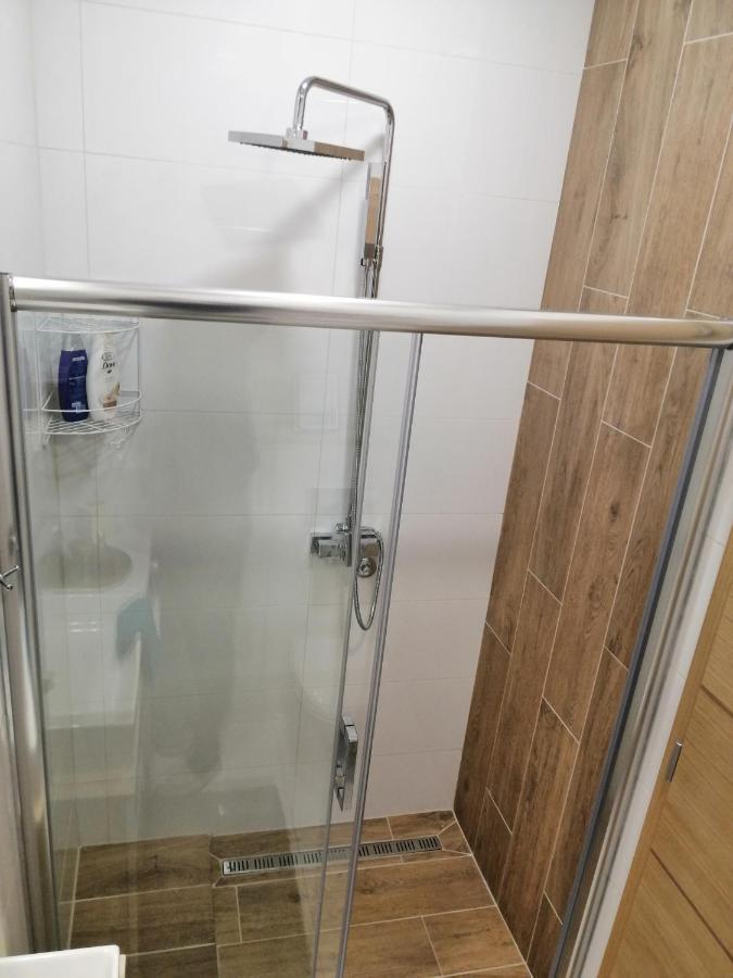 Stefan Lux Apartment Bijeljina Dış mekan fotoğraf