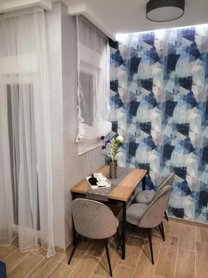 Stefan Lux Apartment Bijeljina Dış mekan fotoğraf