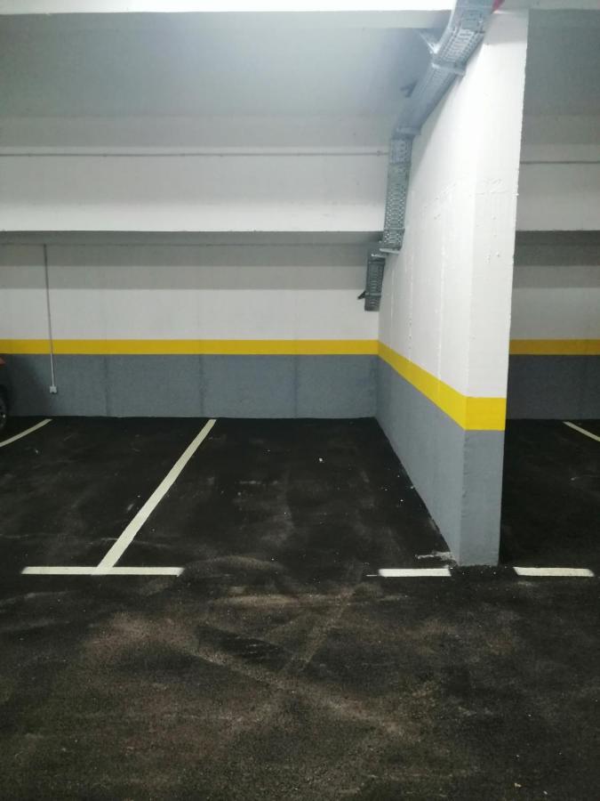 Stefan Lux Apartment Bijeljina Dış mekan fotoğraf